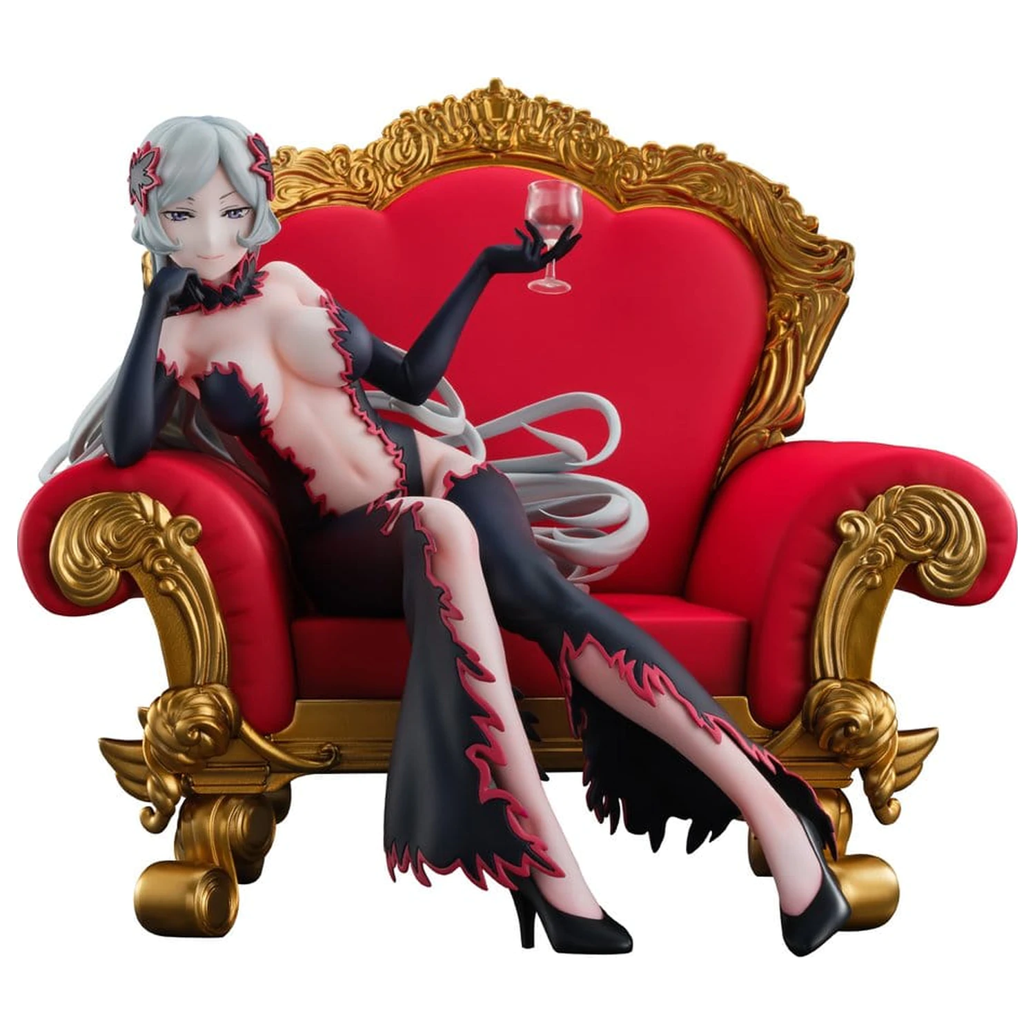 Is It Wrong to Try to Pick Up Girls in a Dungeon? V PVC figura 1/6 Freya 20 cm fotografija izdelka