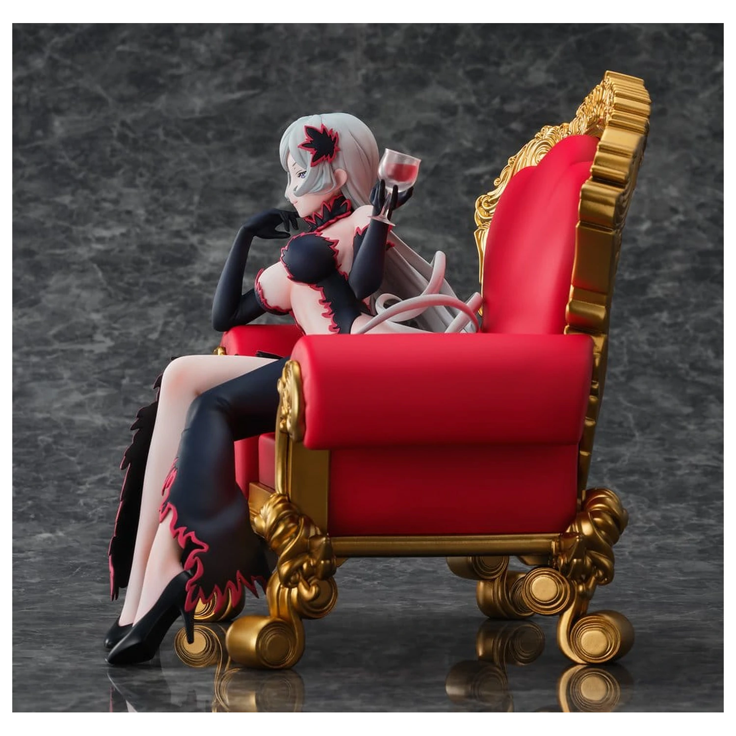 Is It Wrong to Try to Pick Up Girls in a Dungeon? V PVC figura 1/6 Freya 20 cm fotografija izdelka