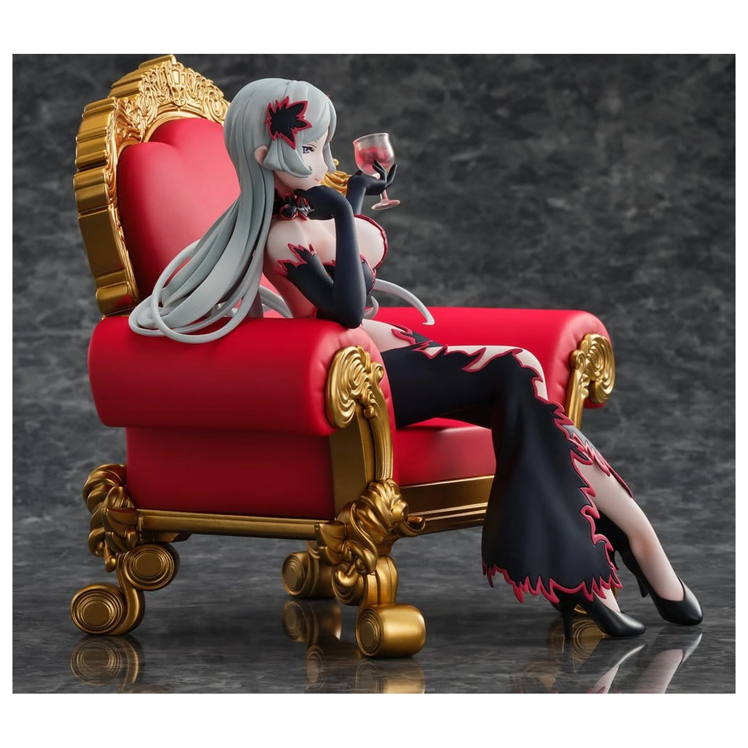 Is It Wrong to Try to Pick Up Girls in a Dungeon? V PVC figura 1/6 Freya 20 cm fotografija izdelka