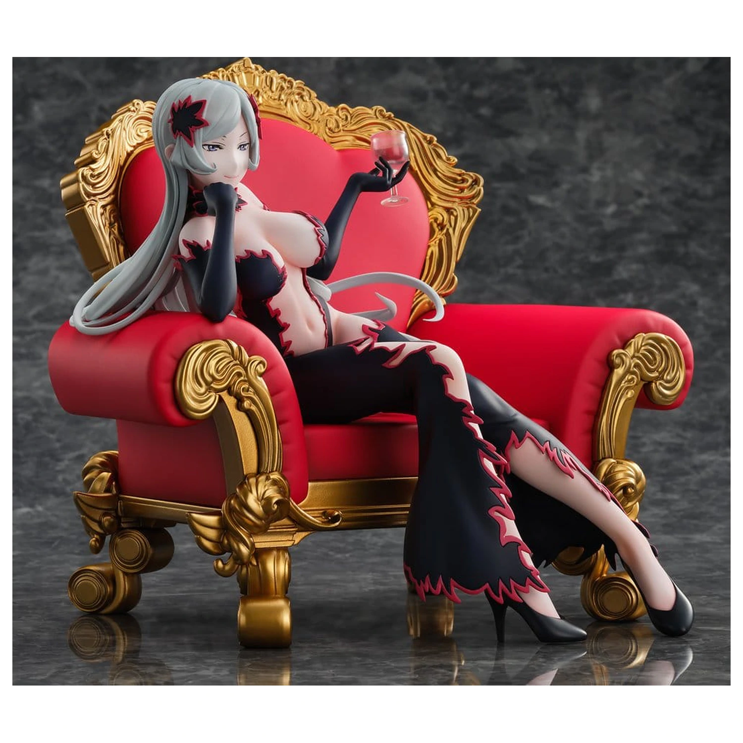 Is It Wrong to Try to Pick Up Girls in a Dungeon? V PVC figura 1/6 Freya 20 cm fotografija izdelka