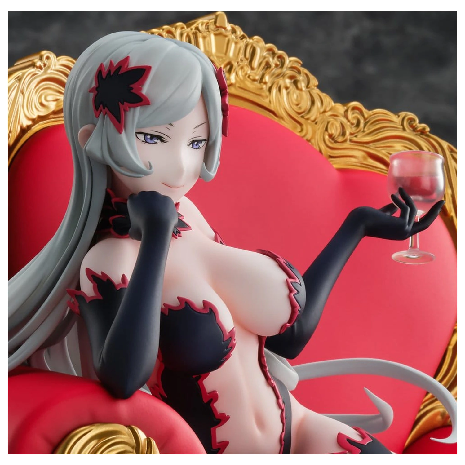 Is It Wrong to Try to Pick Up Girls in a Dungeon? V PVC figura 1/6 Freya 20 cm fotografija izdelka