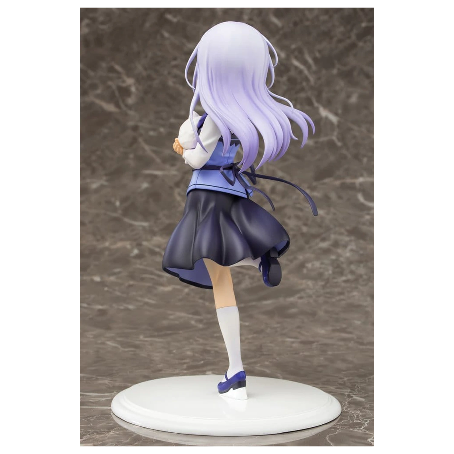 Is the Order a Rabbit?? PVC Figura 1/7 Chino (Cafe Style) 21 cm fotografija izdelka