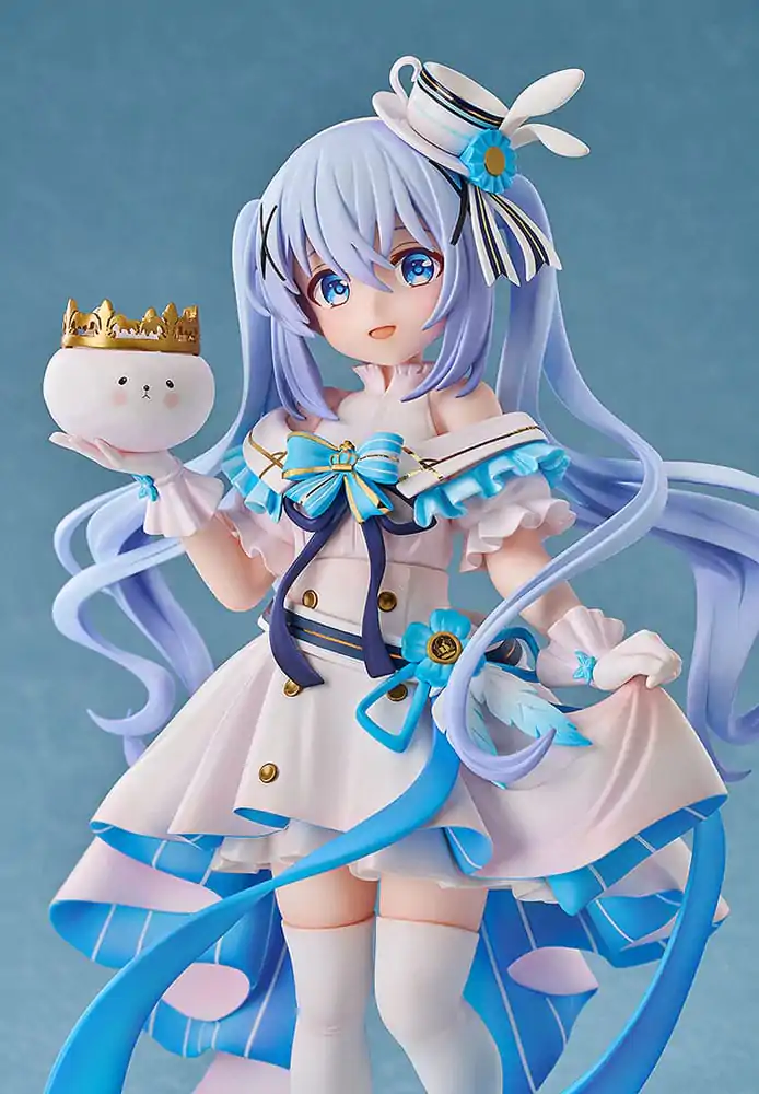 Is the Order a Rabbit? PVC Kip 1/7 Chino obleka Ver. 23 cm fotografija izdelka