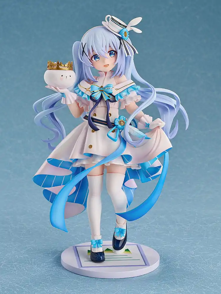Is the Order a Rabbit? PVC Kip 1/7 Chino obleka Ver. 23 cm fotografija izdelka