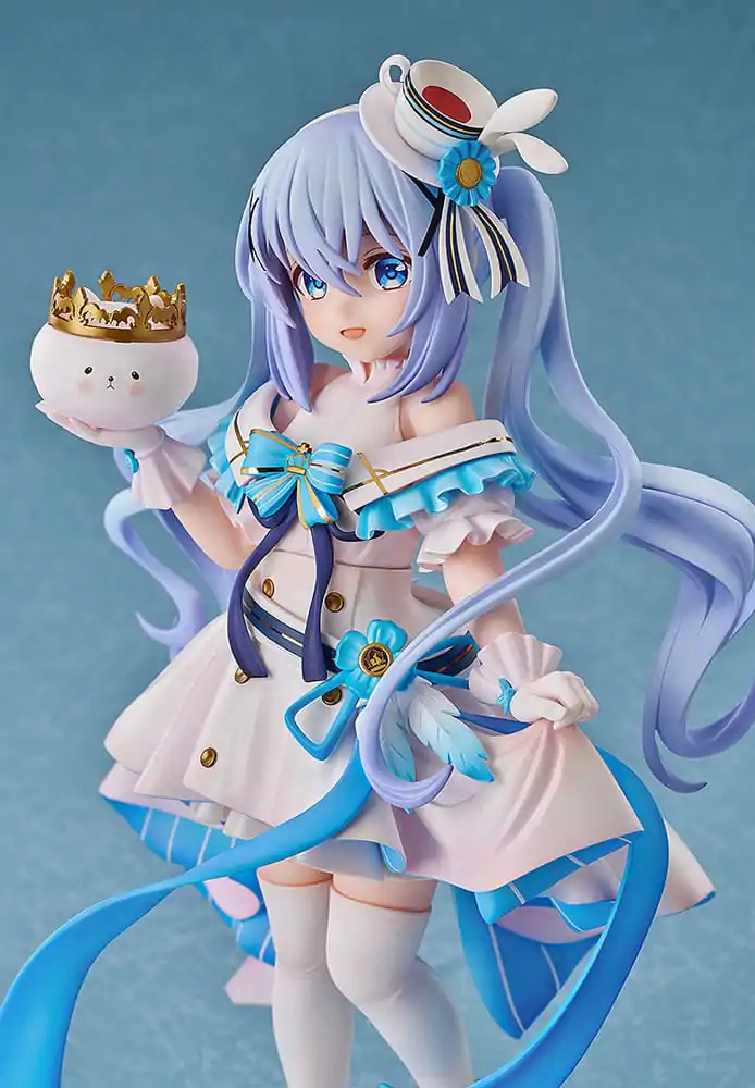 Is the Order a Rabbit? PVC Kip 1/7 Chino obleka Ver. 23 cm fotografija izdelka