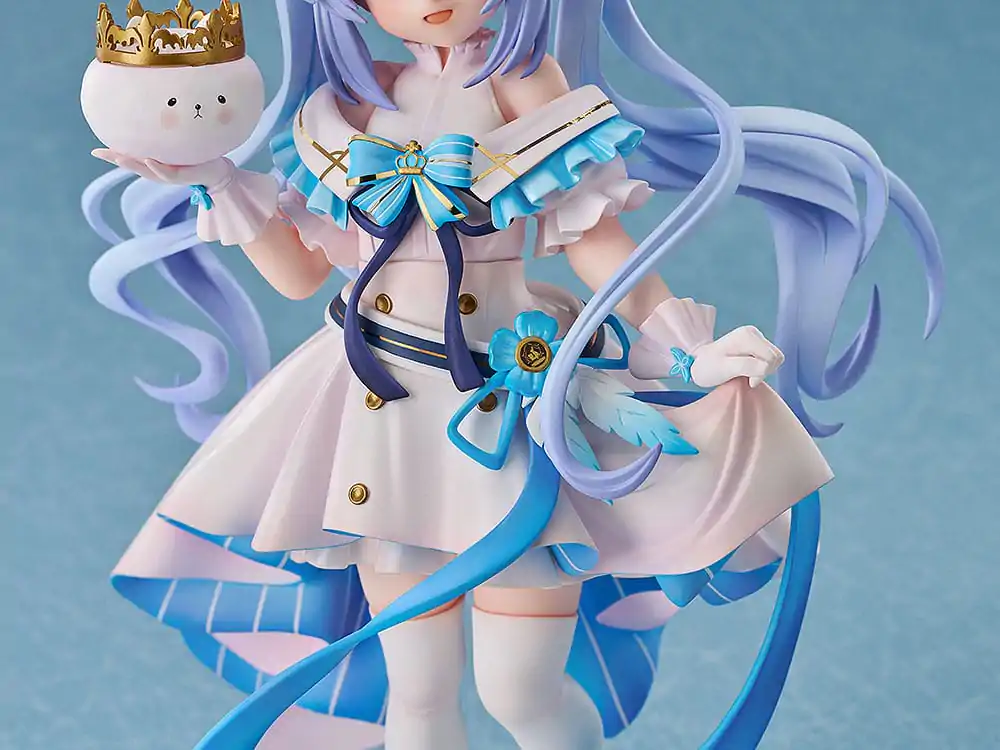 Is the Order a Rabbit? PVC Kip 1/7 Chino obleka Ver. 23 cm fotografija izdelka