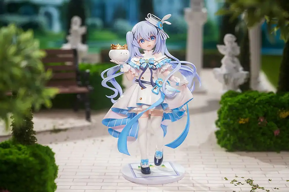 Is the Order a Rabbit? PVC Kip 1/7 Chino obleka Ver. 23 cm fotografija izdelka