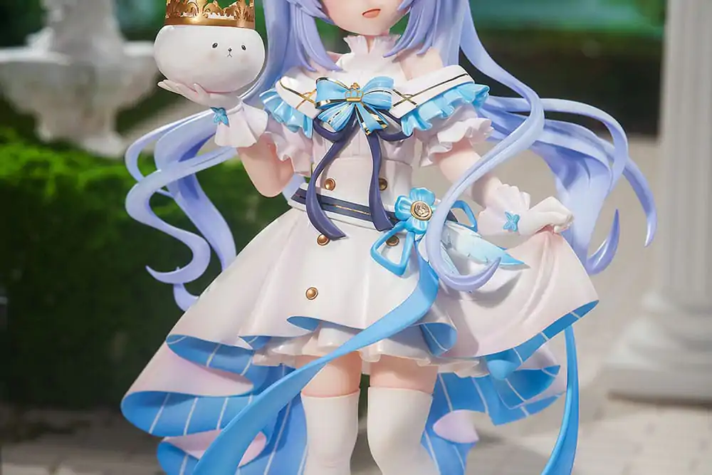 Is the Order a Rabbit? PVC Kip 1/7 Chino obleka Ver. 23 cm fotografija izdelka