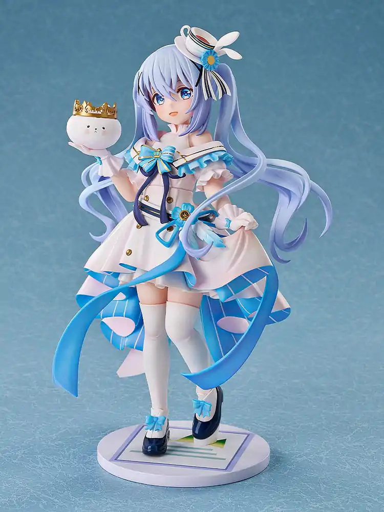 Is the Order a Rabbit? PVC Kip 1/7 Chino obleka Ver. 23 cm fotografija izdelka