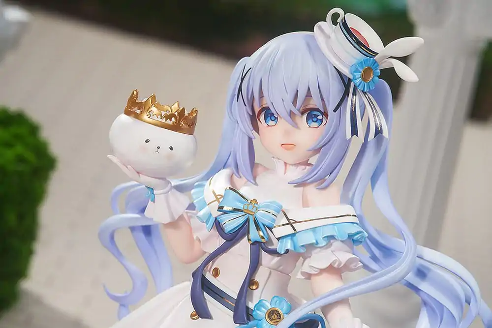 Is the Order a Rabbit? PVC Kip 1/7 Chino obleka Ver. 23 cm fotografija izdelka