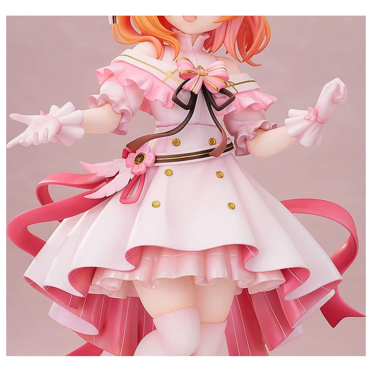Is the Order a Rabbit? PVC figura 1/7 Cocoa Dress Ver. 21 cm fotografija izdelka