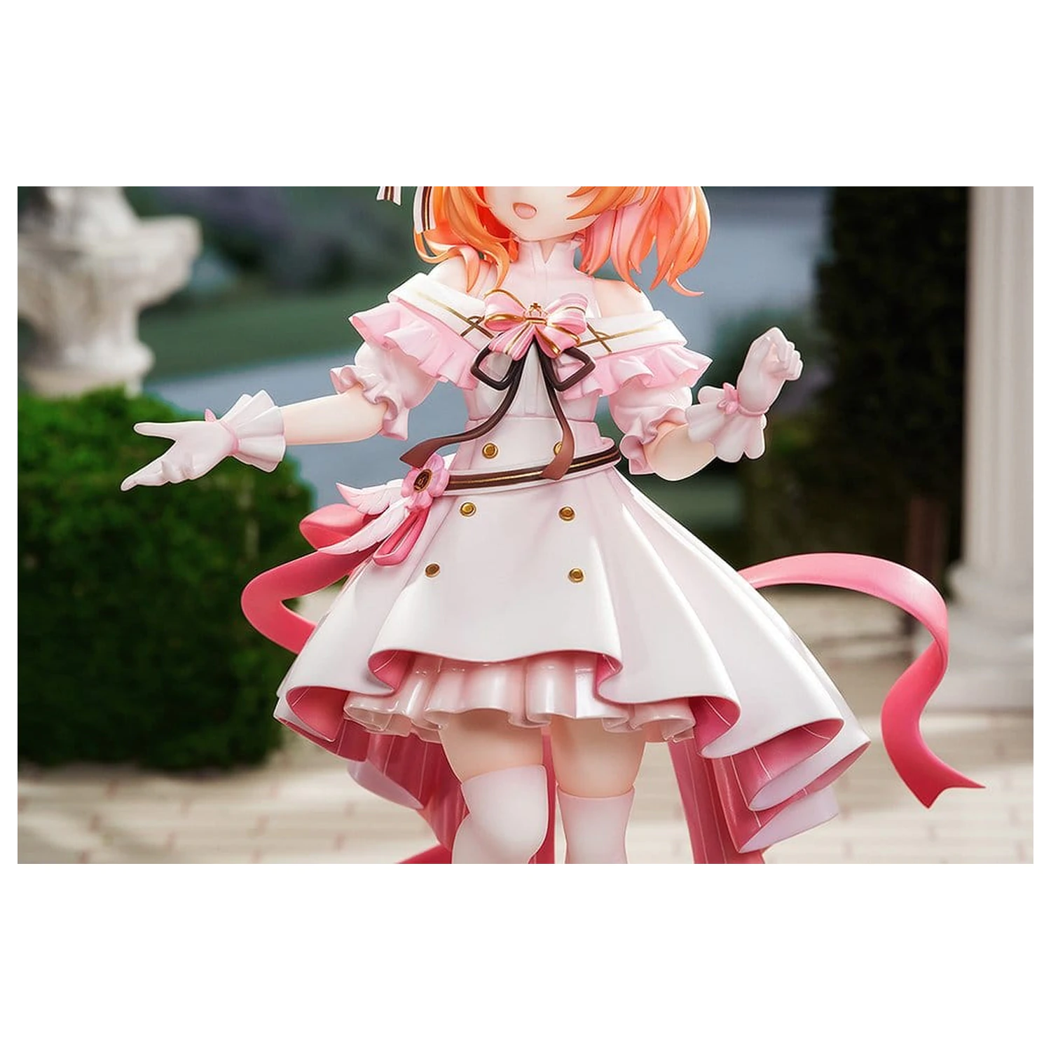 Is the Order a Rabbit? PVC figura 1/7 Cocoa Dress Ver. 21 cm fotografija izdelka