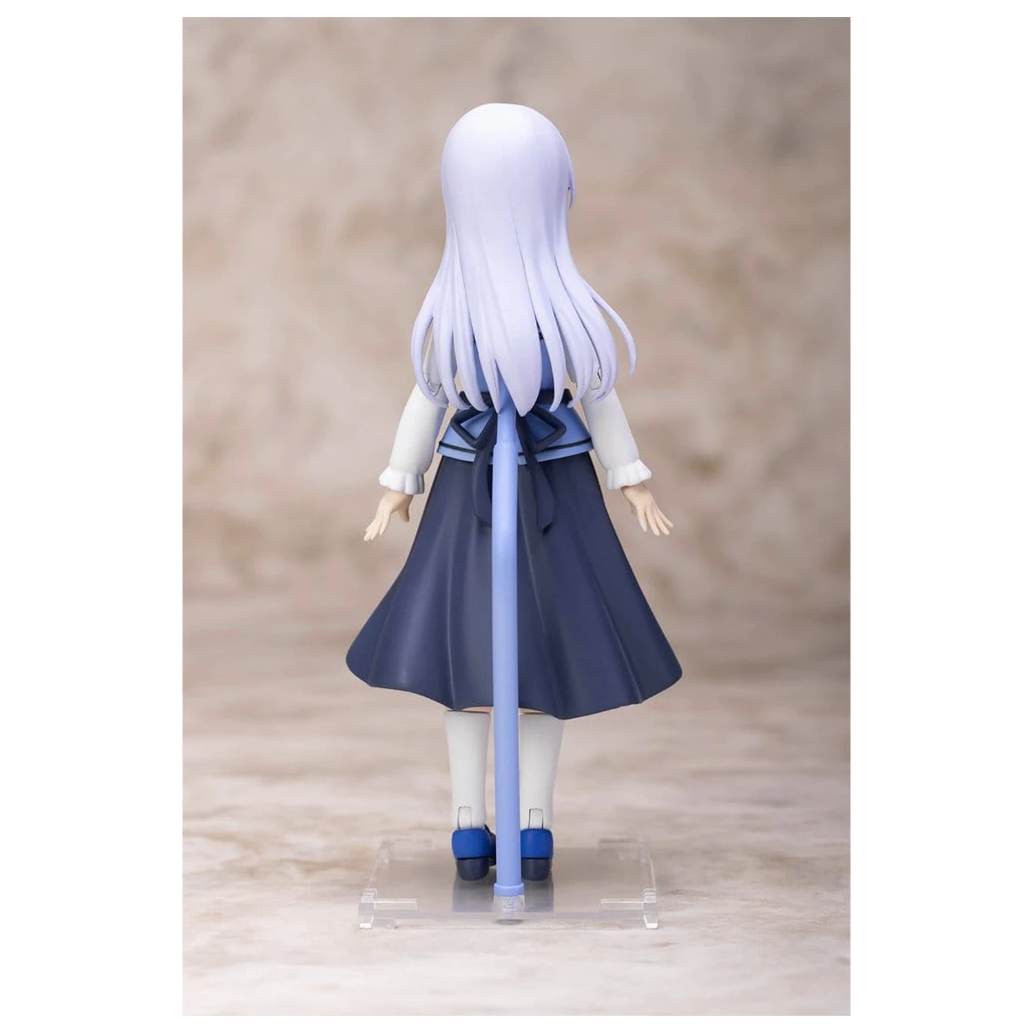 Is the Order a Rabbit? Bloom Plafia Plastic Model Kit Chino 14 cm fotografija izdelka