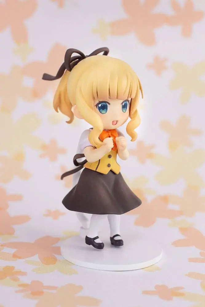 Is the Order a Rabbit Bloom PVC Kip Syaro 6 cm fotografija izdelka