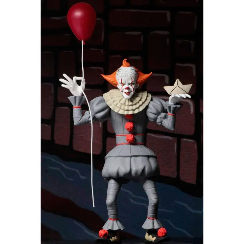 It 2017 Pennywise Pennywise akcijska figura 15 cm fotografija izdelka