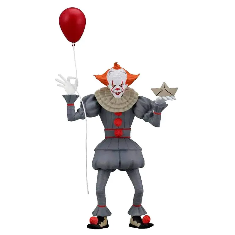 It 2017 Pennywise Pennywise akcijska figura 15 cm fotografija izdelka