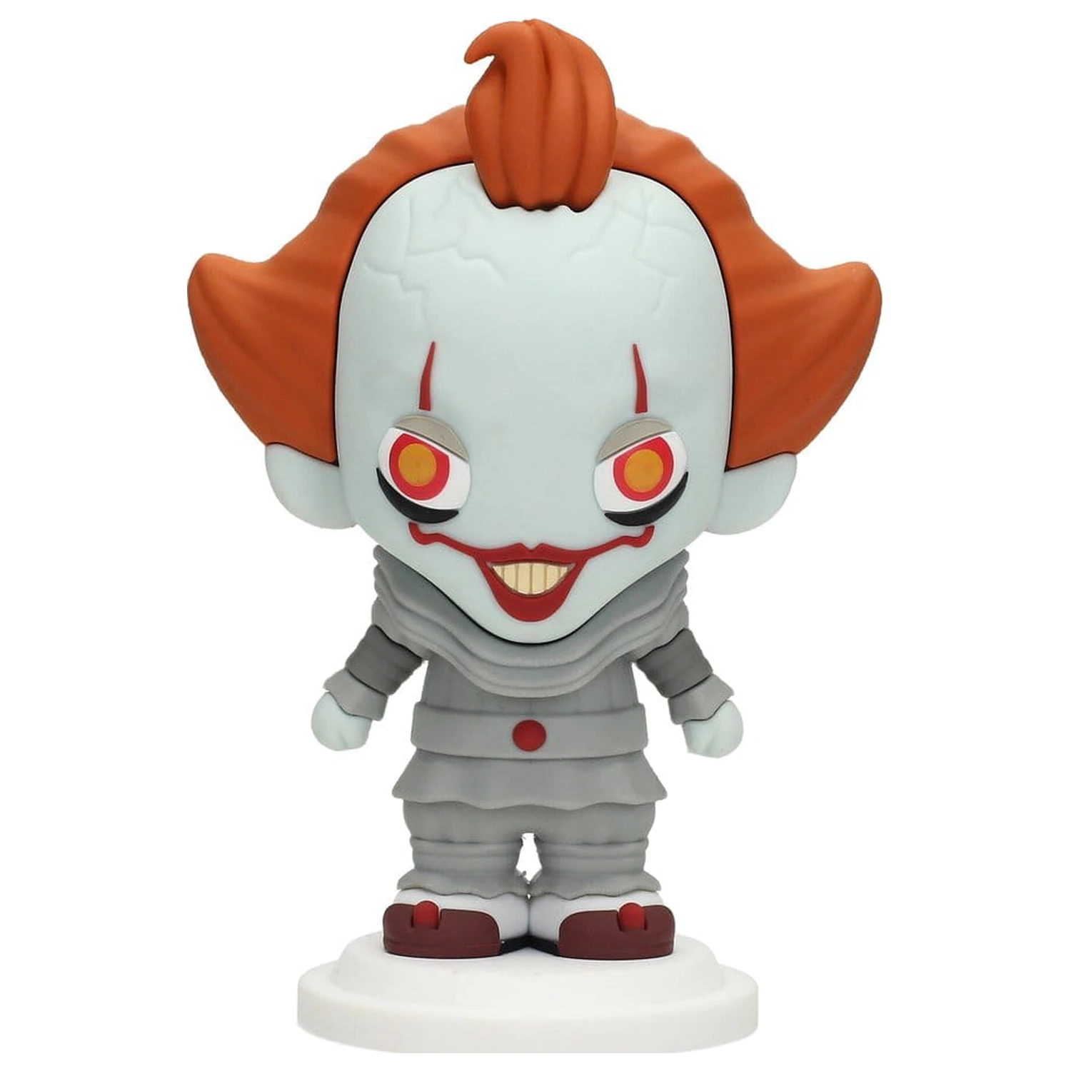It Mega Pokis Figurica Pennywise 12 cm fotografija izdelka