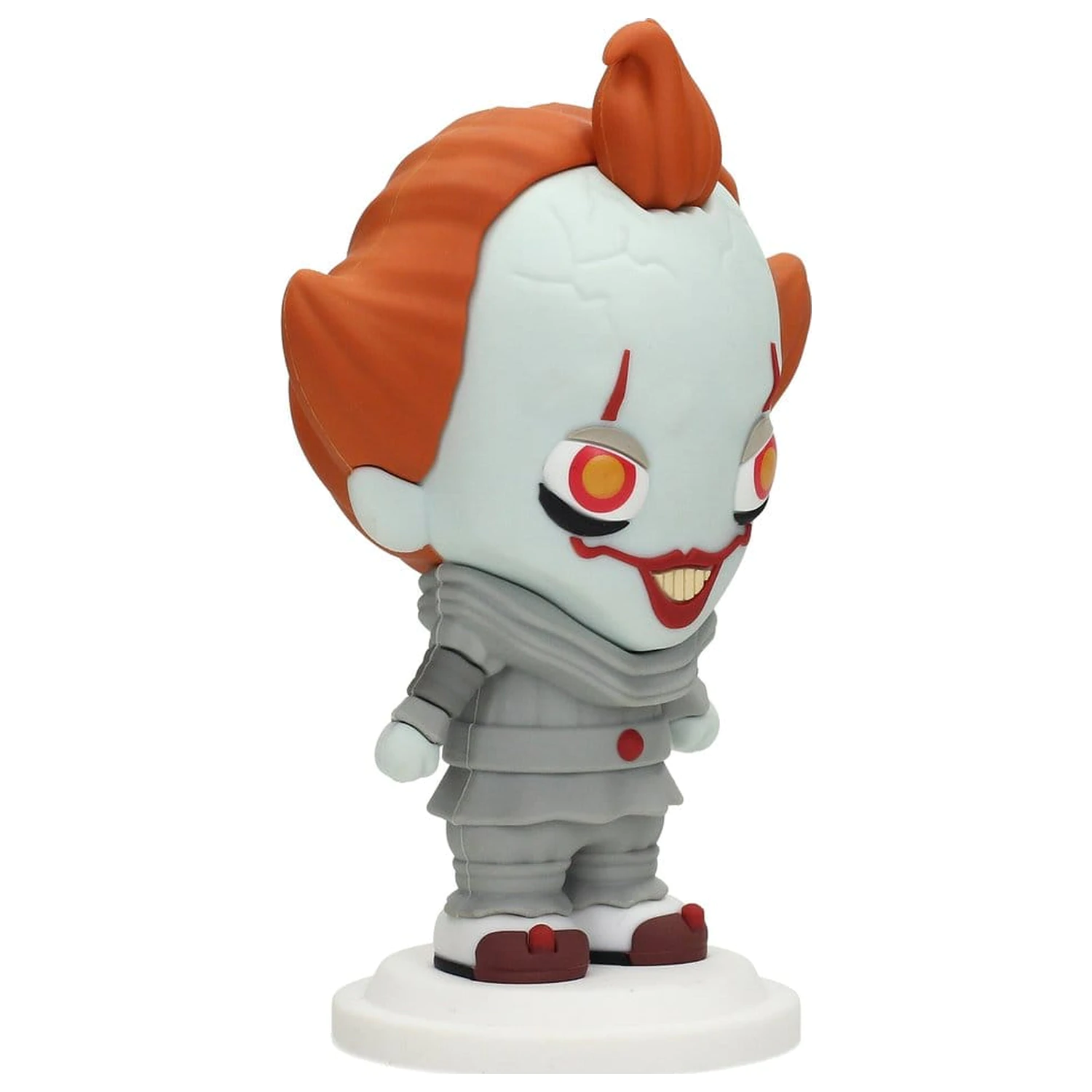 It Mega Pokis Figurica Pennywise 12 cm fotografija izdelka