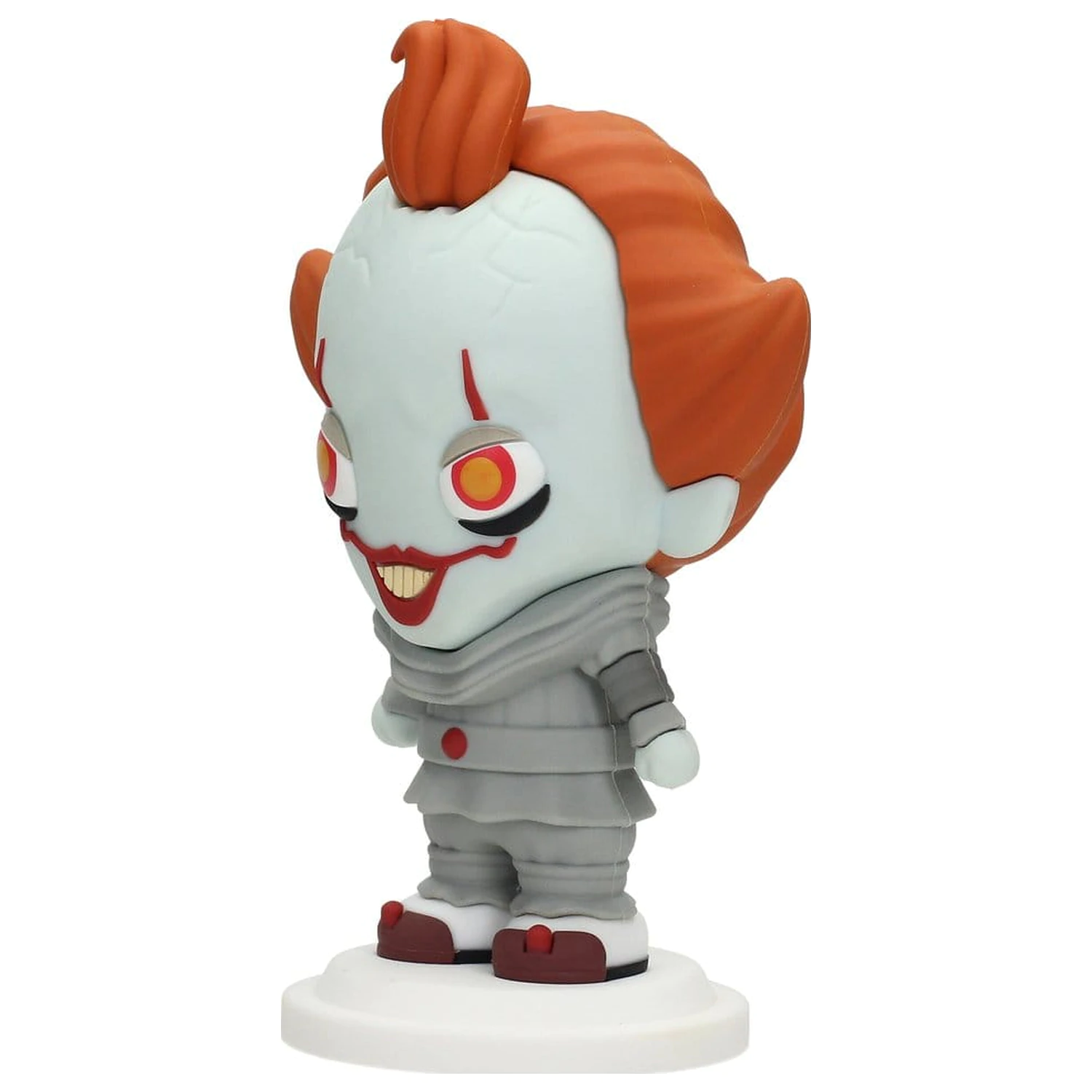 It Mega Pokis Figurica Pennywise 12 cm fotografija izdelka
