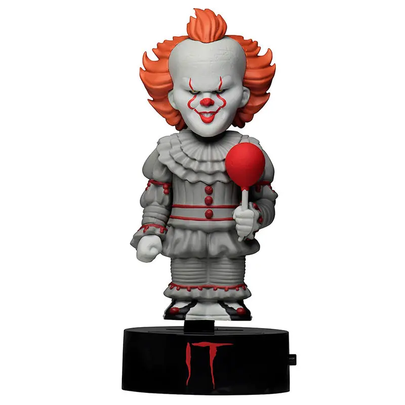 IT Pennywise 2017 Body Knocker figura fotografija izdelka