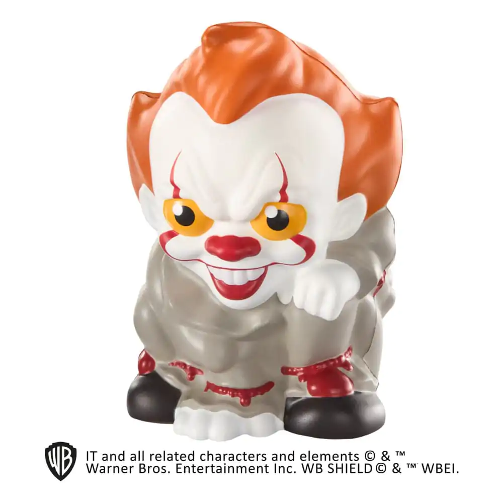 It Squishy Pufflums Pennywise 18 cm fotografija izdelka