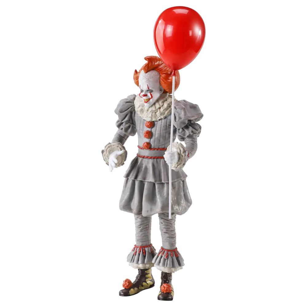 It Bendyfigs Upogljiva figura Pennywise 19 cm fotografija izdelka