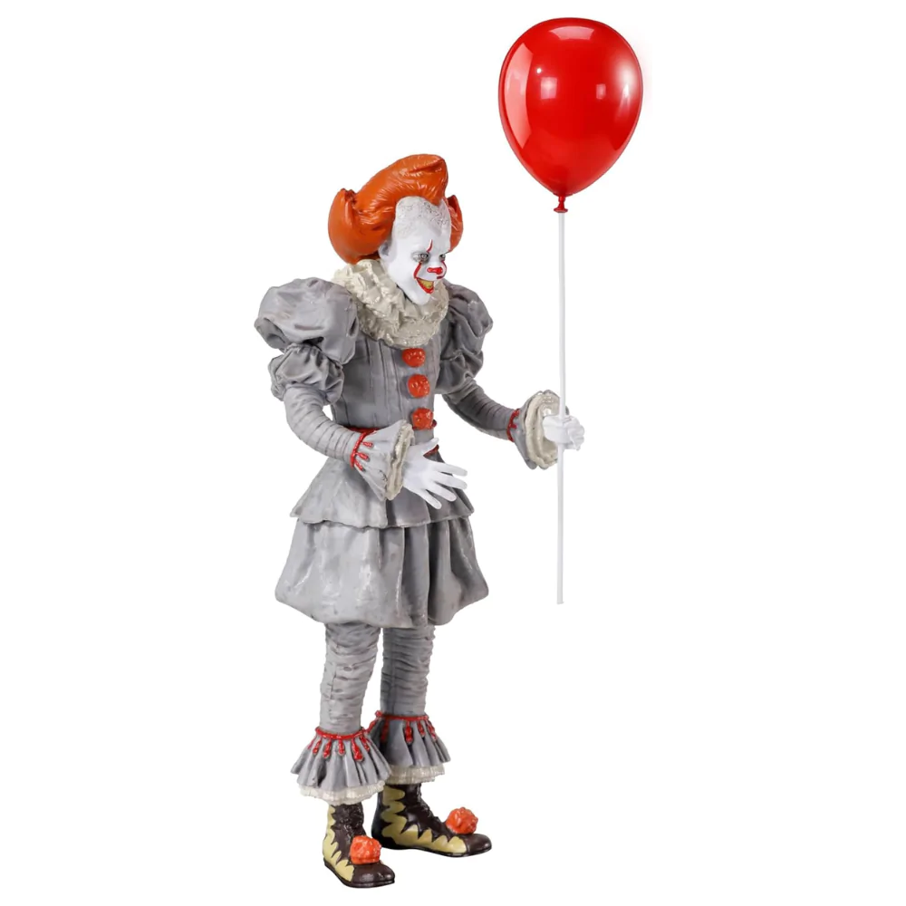 It Bendyfigs Upogljiva figura Pennywise 19 cm fotografija izdelka