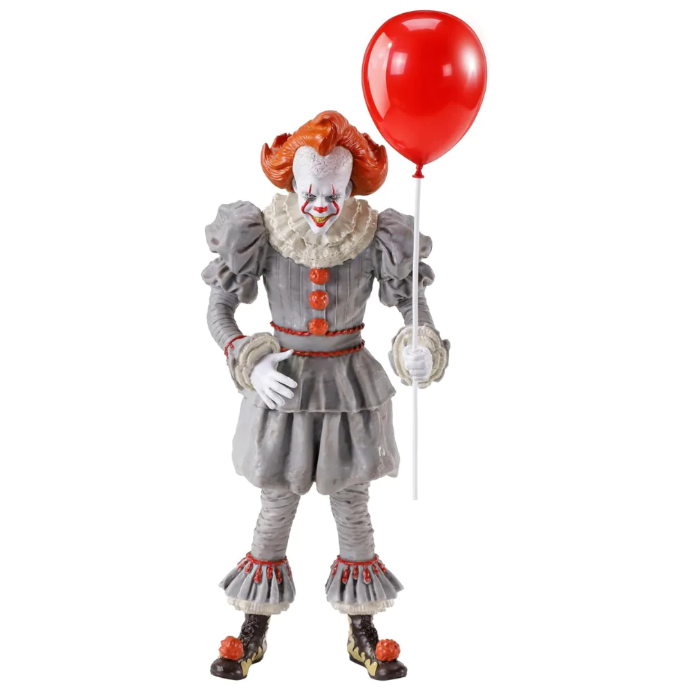 It Bendyfigs Upogljiva figura Pennywise 19 cm fotografija izdelka