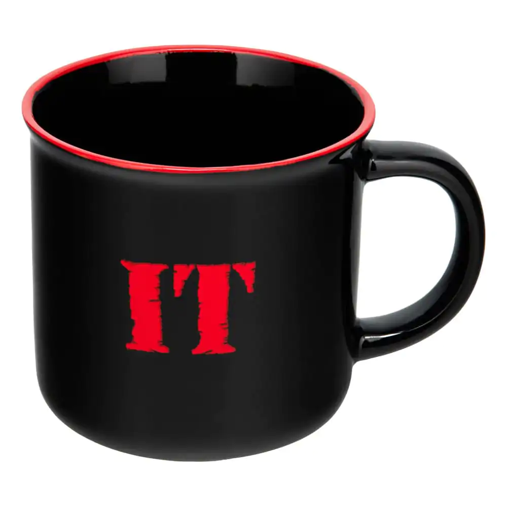 It Termo Skodelica Pennywise fotografija izdelka