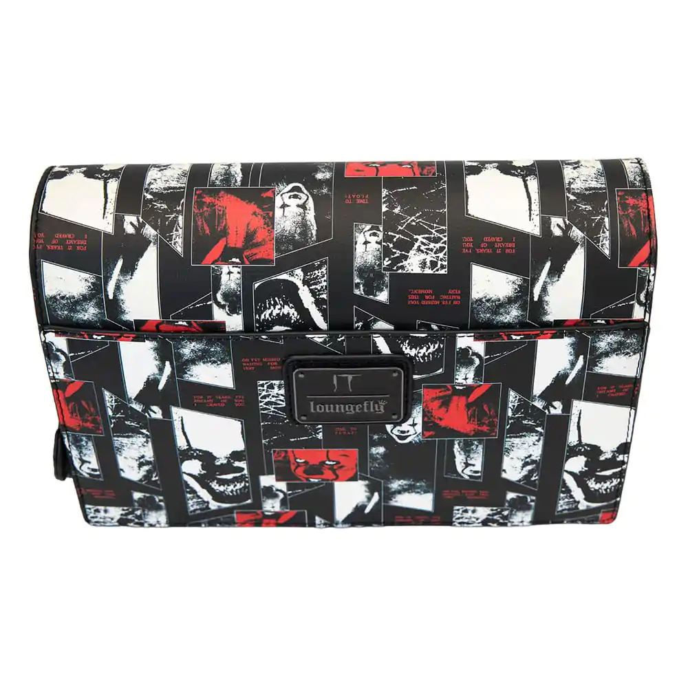 IT by Loungefly Crossbody Torbica Pennywise fotografija izdelka