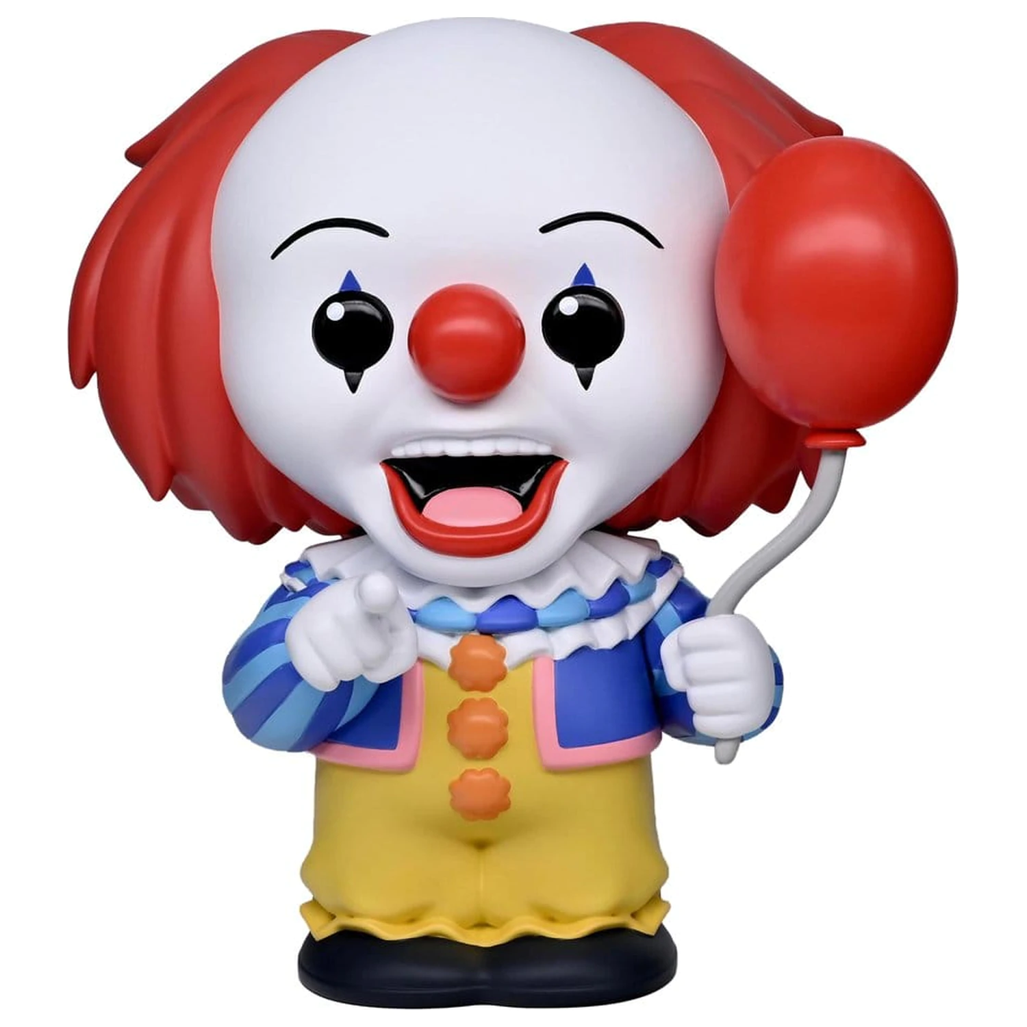 It Bank Pennywise fotografija izdelka