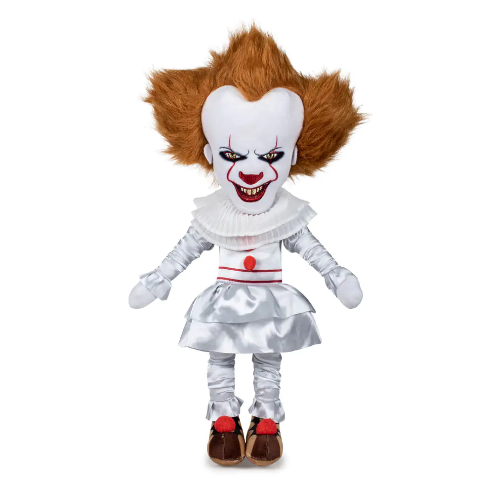 IT Pennywise plišasta igrača 30cm fotografija izdelka