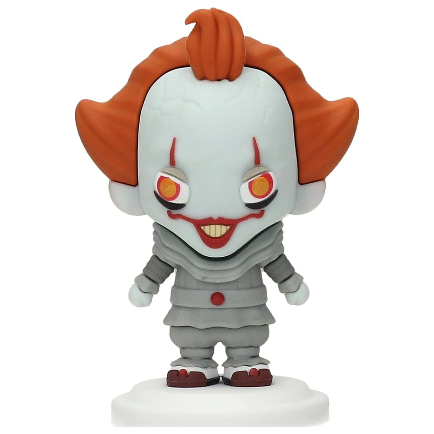 It Pokis mini figura Pennywise 8 cm fotografija izdelka