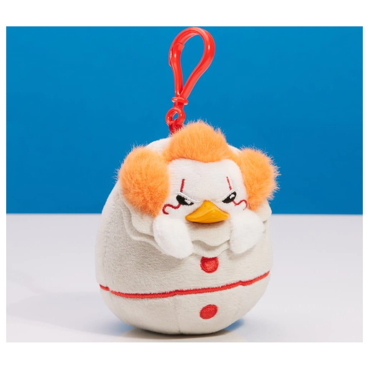 It Tubbz obesek za torbo Pennywise fotografija izdelka