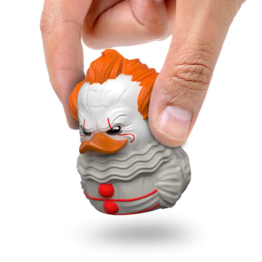 It Tubbz Mini PVC figura Pennywise 5 cm fotografija izdelka