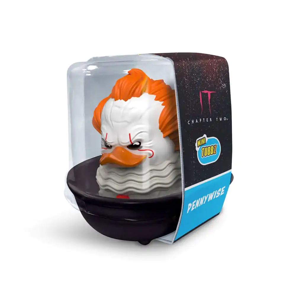 It Tubbz Mini PVC figura Pennywise 5 cm fotografija izdelka