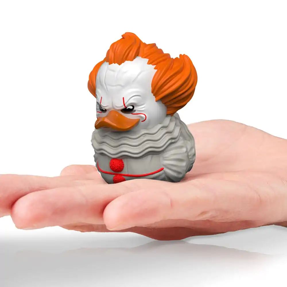 It Tubbz Mini PVC figura Pennywise 5 cm fotografija izdelka