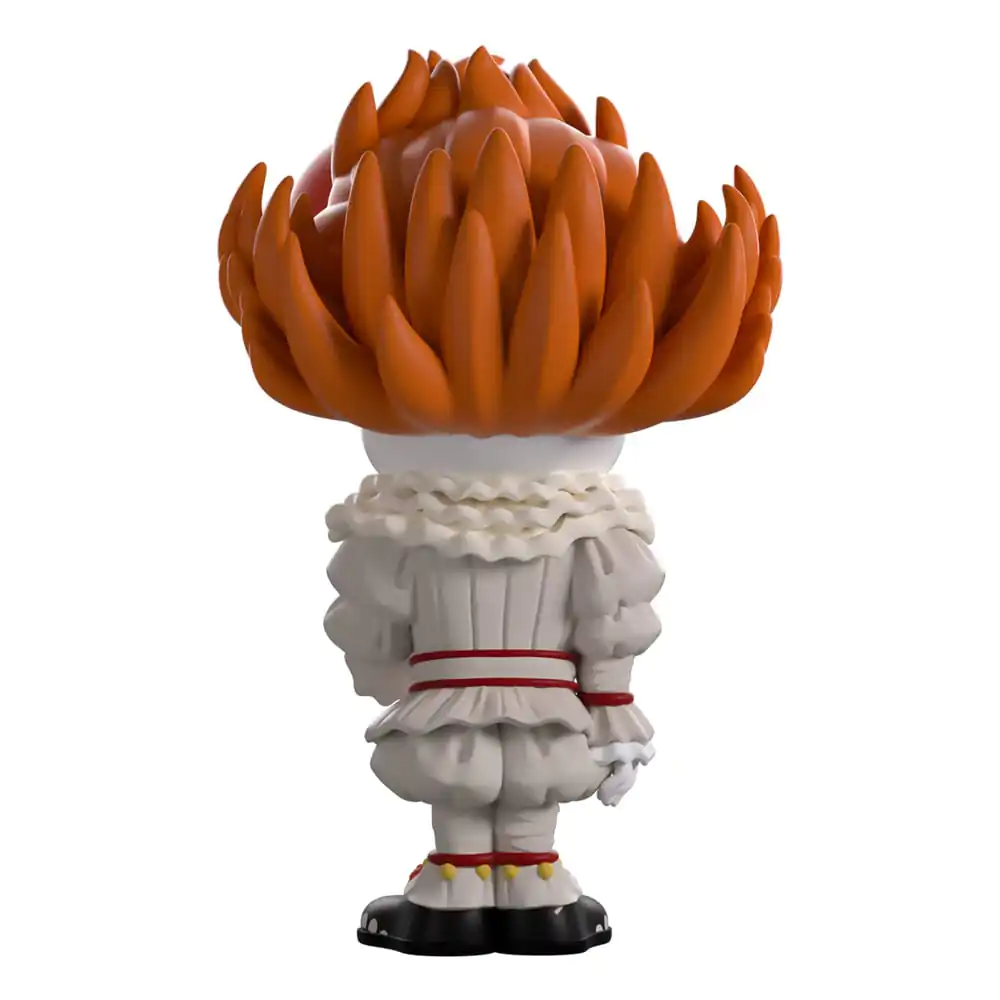 It Vinilna figura Pennywise 12 cm fotografija izdelka