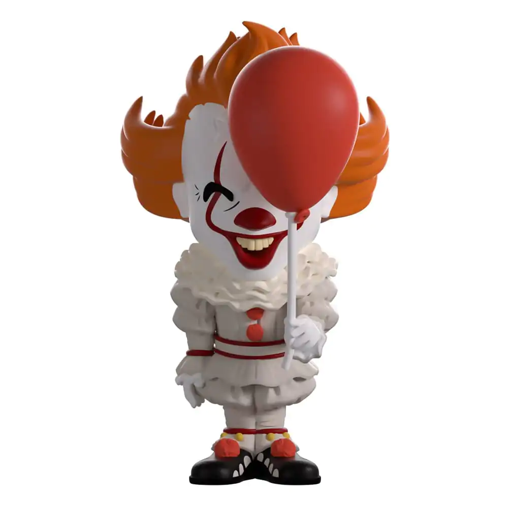 It Vinilna figura Pennywise 12 cm fotografija izdelka