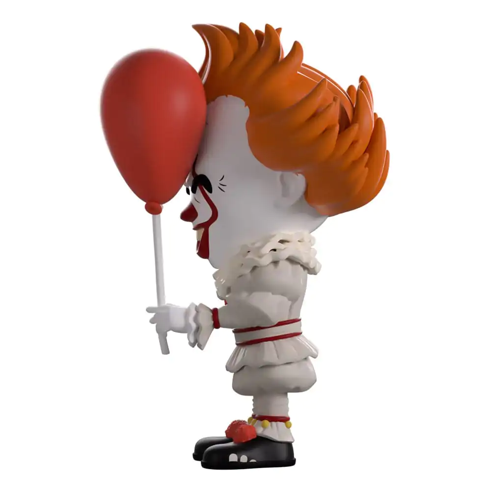It Vinilna figura Pennywise 12 cm fotografija izdelka