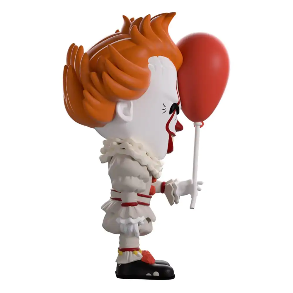 It Vinilna figura Pennywise 12 cm fotografija izdelka