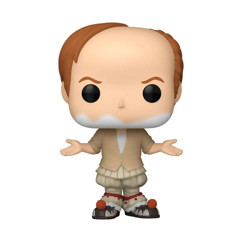 It-Welcome to Derry Funko POP! Plus vinilna figura Bob Gray 9 cm fotografija izdelka