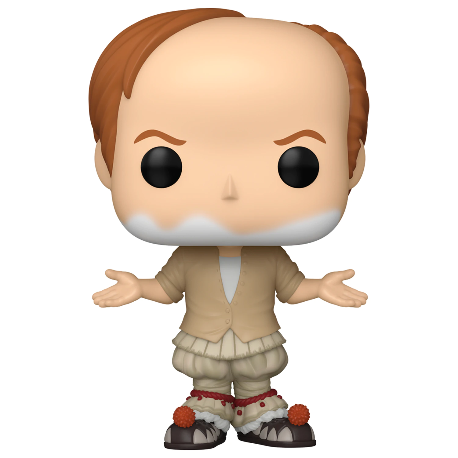 It-Welcome to Derry Funko POP! Plus vinilna figura Bob Gray 9 cm fotografija izdelka
