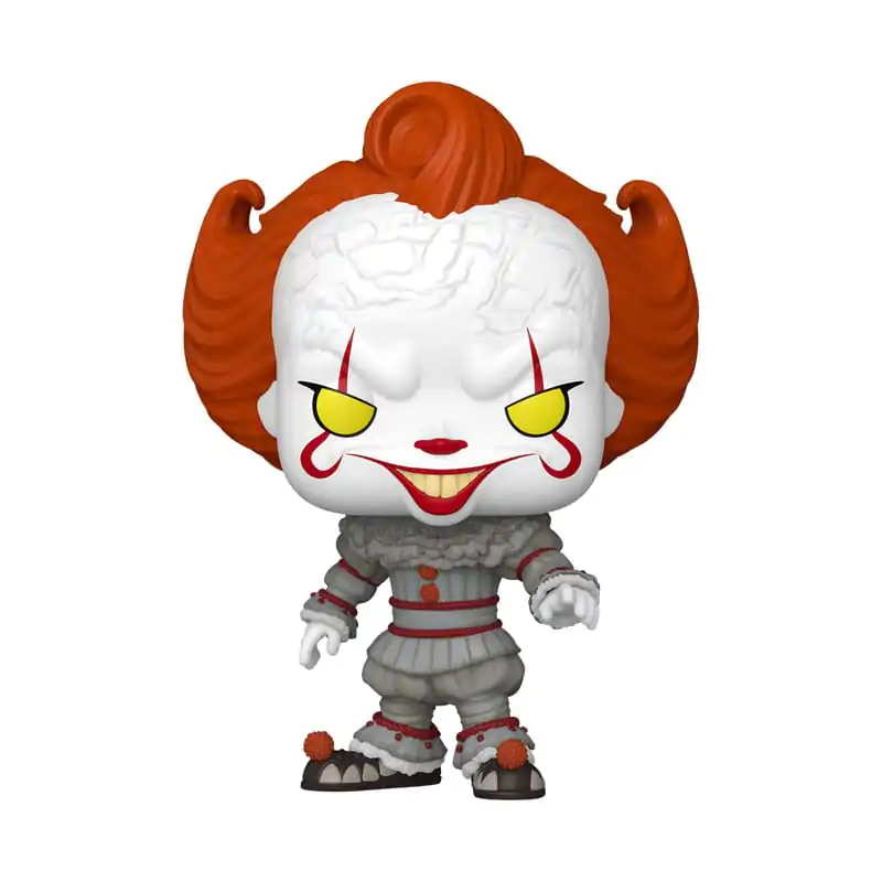 It-Welcome to Derry Funko POP! Plus vinilna figura Pennywise the Dancing Clown 9 cm fotografija izdelka