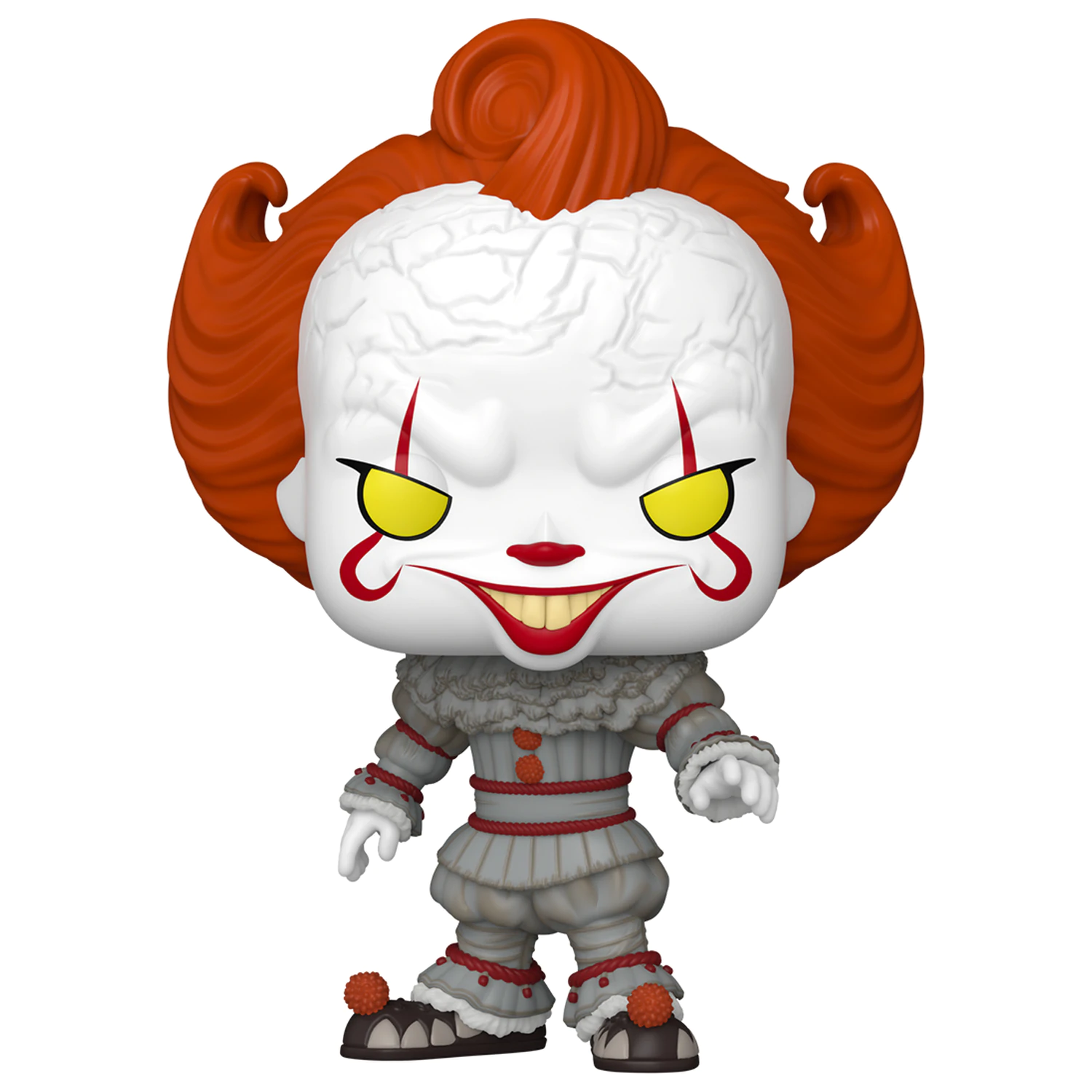 It-Welcome to Derry Funko POP! Plus vinilna figura Pennywise the Dancing Clown 9 cm [POŠKODOVANA EMBALAŽA] fotografija izdelka