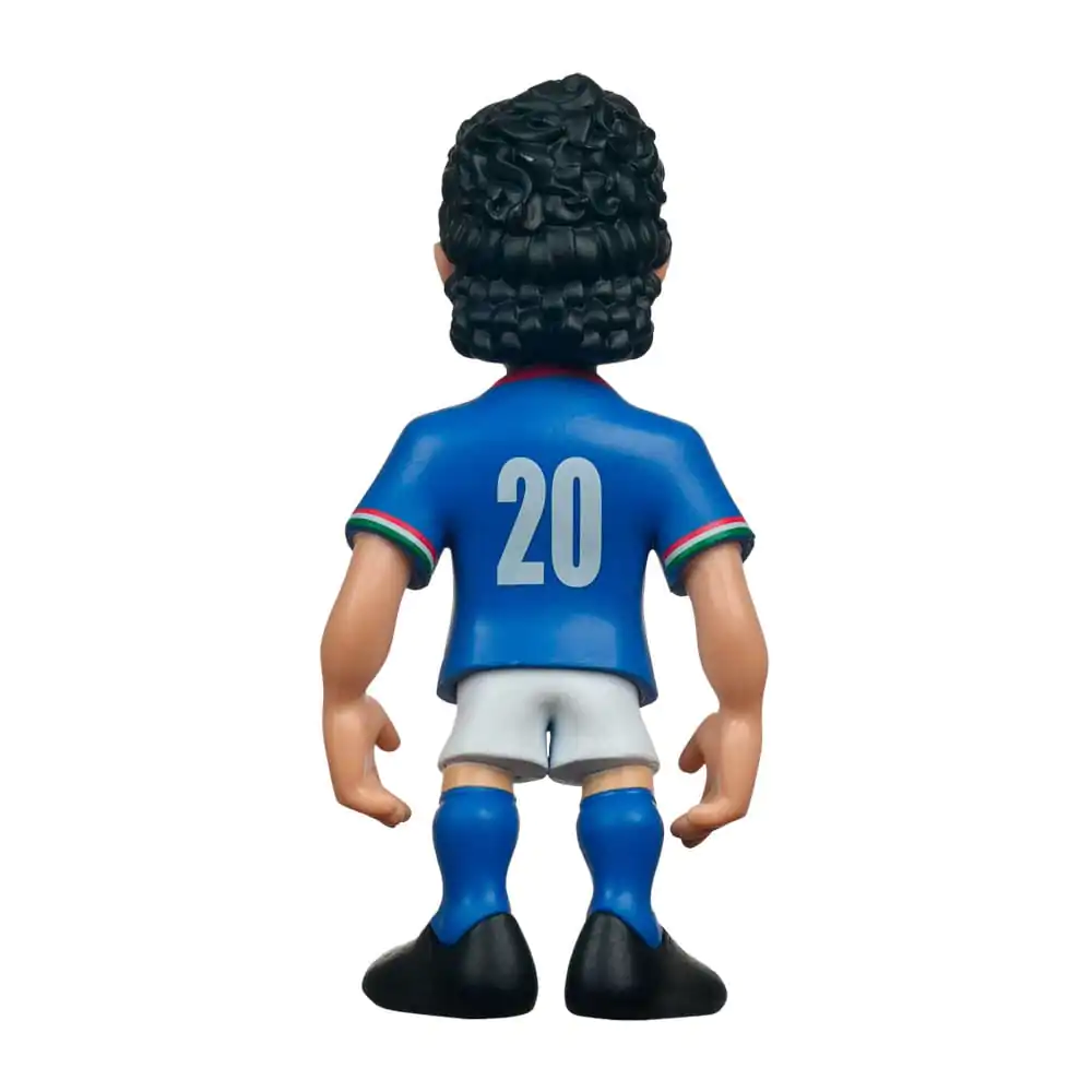Italijanska nogometna legenda Minix figura Paolo Rossi 12 cm fotografija izdelka