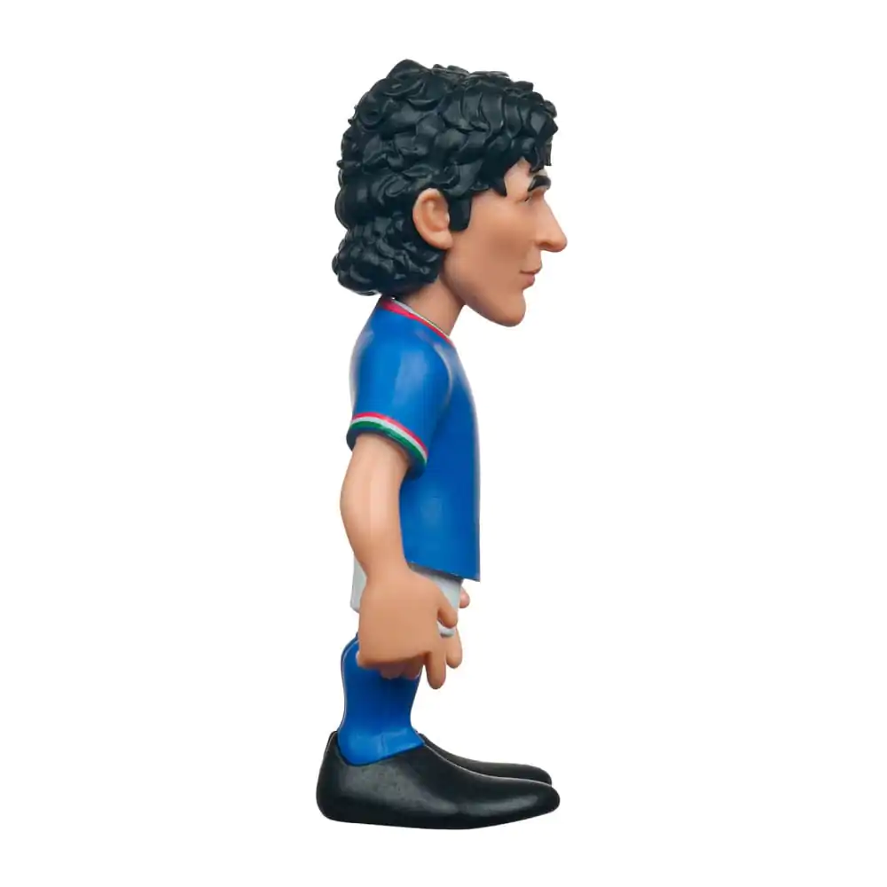 Italijanska nogometna legenda Minix figura Paolo Rossi 12 cm fotografija izdelka