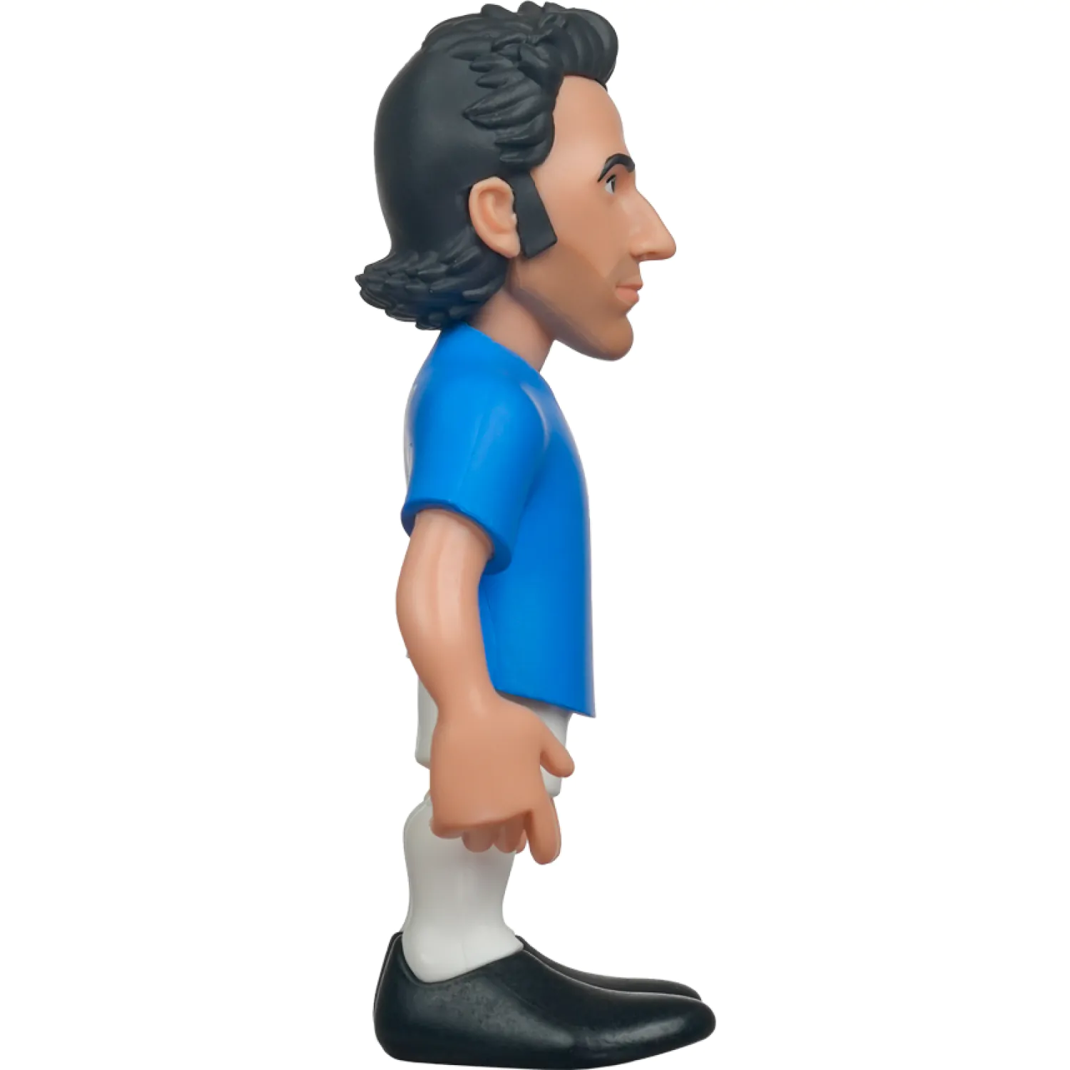 Italy National Team Minix Figura Alessandro Del Piero 12 cm fotografija izdelka