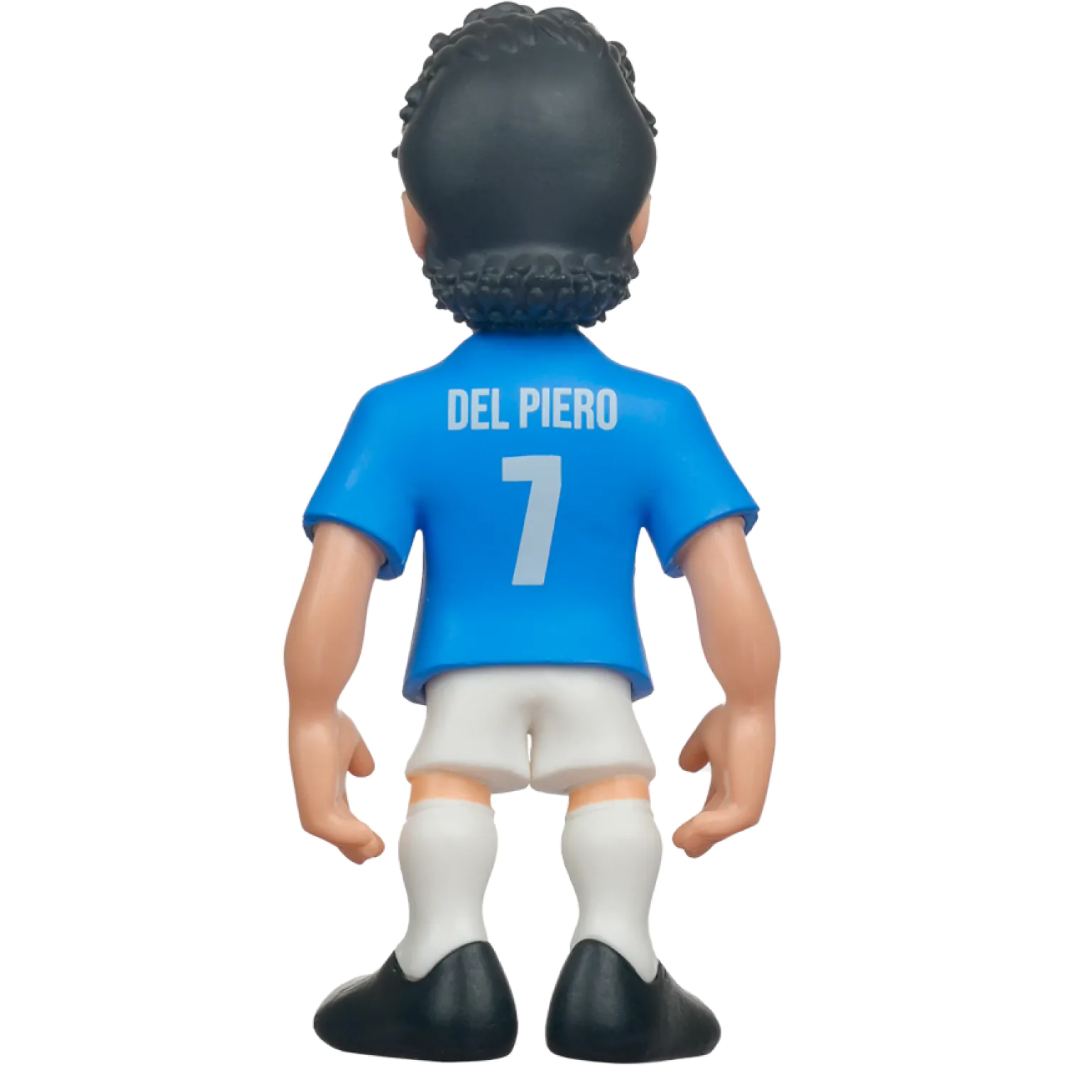 Italy National Team Minix Figura Alessandro Del Piero 12 cm fotografija izdelka