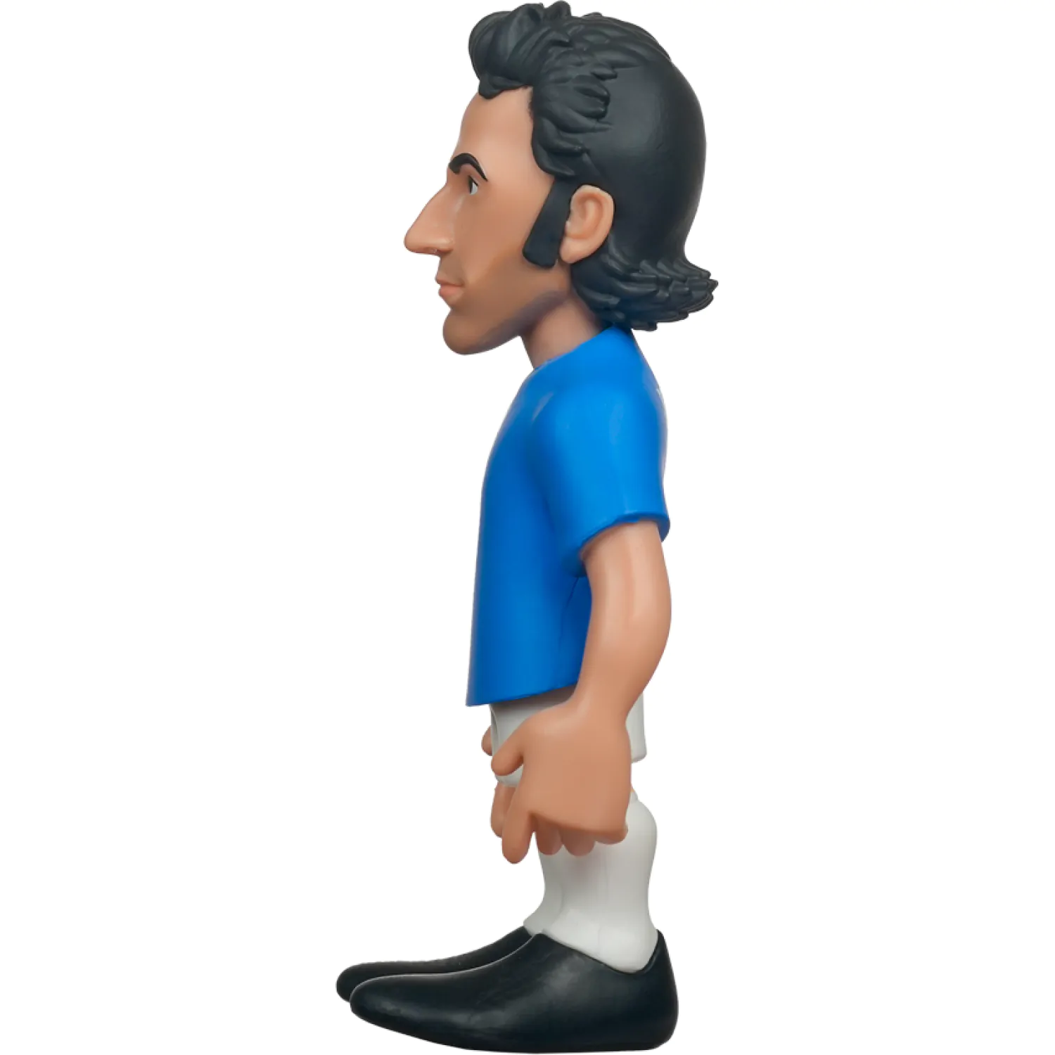 Italy National Team Minix Figura Alessandro Del Piero 12 cm fotografija izdelka